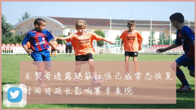 东契奇透露腿筋拉伤已成常态恢复时间将延长影响赛季表现